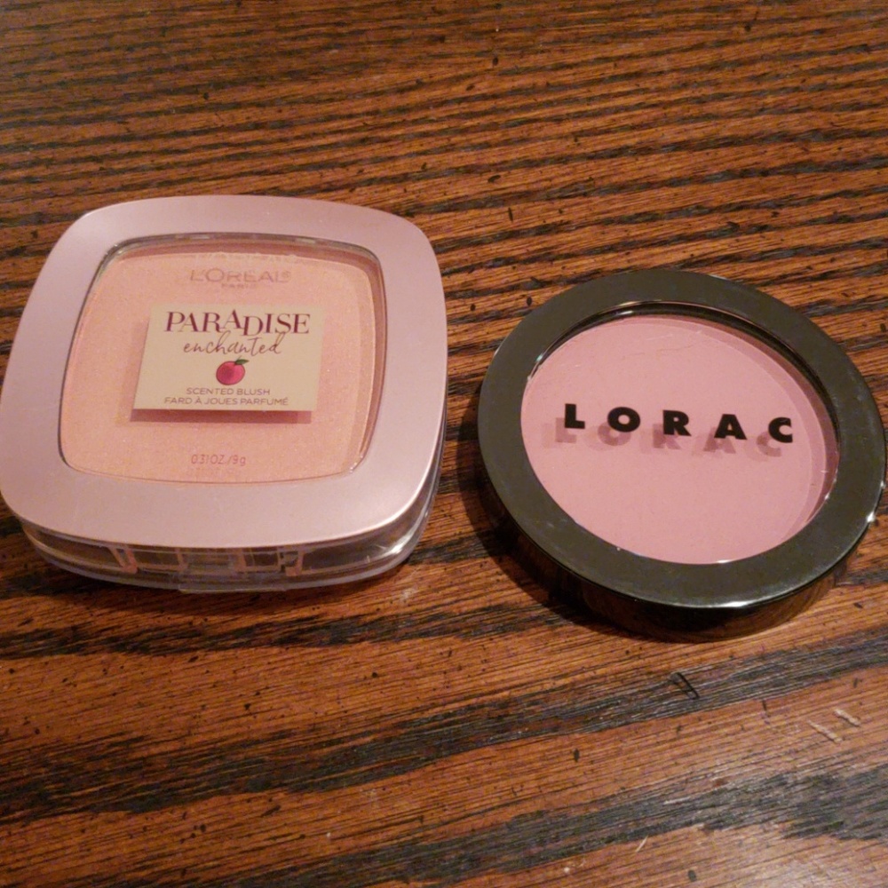 Cosmetics